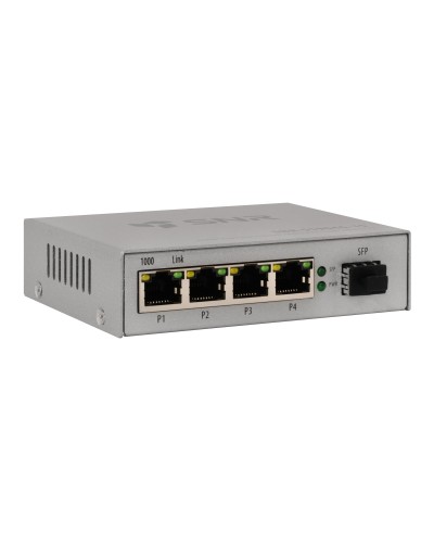 SNR-S1904G-1S: Неуправляемый коммутатор в Санкт-Петербурге