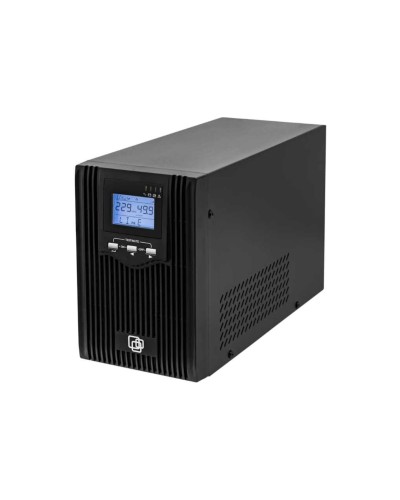 SNR-UPS-LID-600-XPS: Источник бесперебойного питания в Санкт-Петербурге