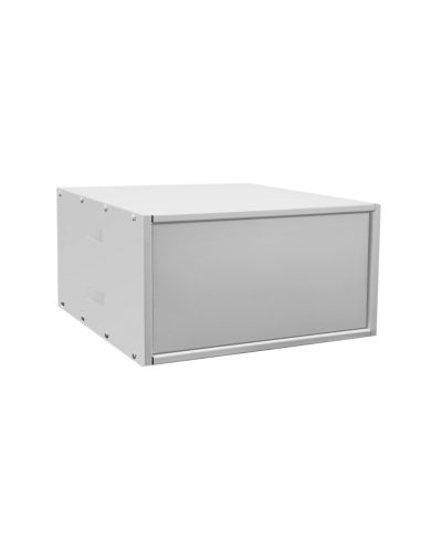 SNR-VPS4504. Шкаф телекоммуникационный 19 настенный 4U. SNR в Санкт-Петербурге