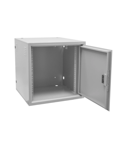 SNR-TAC6012: Шкаф телекоммуникационный 19" настенный 12U в Санкт-Петербурге