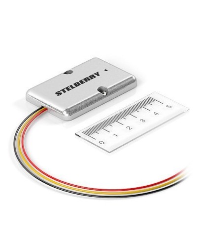 M-75 Ultra HD. Микрофон активный миниатюрный. STELBERRY в Санкт-Петербурге
