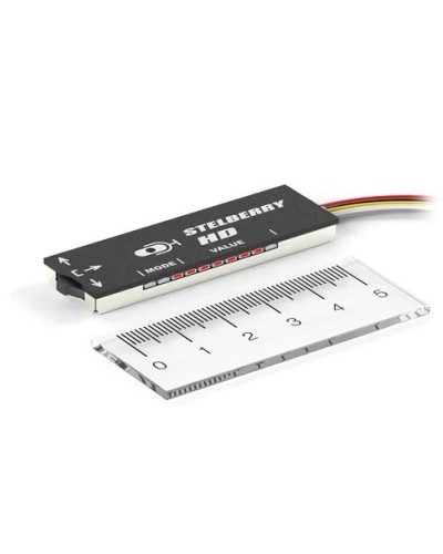 M-80HD. Микрофон активный миниатюрный. STELBERRY в Санкт-Петербурге