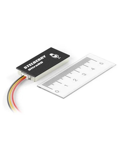 M-70 Ultra HD. Микрофон активный миниатюрный. STELBERRY в Санкт-Петербурге