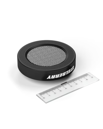 M-210HD. Микрофон активный миниатюрный. STELBERRY в Санкт-Петербурге