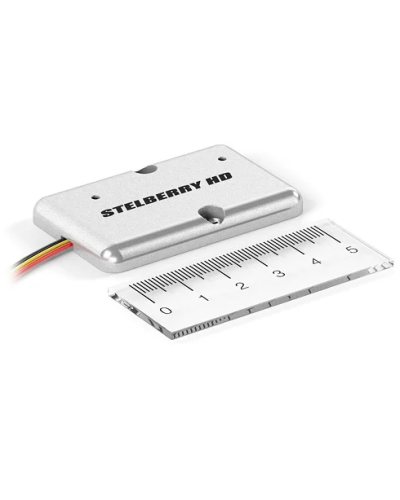 M-1105HD. Миниатюрный активный микрофон. STELBERRY в Санкт-Петербурге