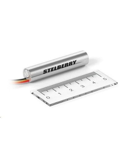 M-50HD. Микрофон активный миниатюрный. STELBERRY в Санкт-Петербурге