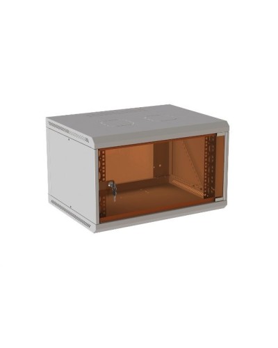ТВЛ-6U-600-350-СР (05-1060). Шкаф настенный телекоммуникационный. SUPRLAN в Санкт-Петербурге