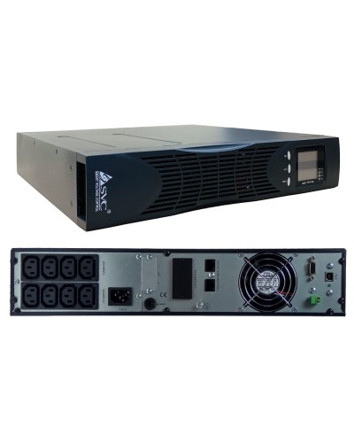 SVC TRX11-3KL-LCD/AS09C13. Источник бесперебойного питания. SVC в Санкт-Петербурге
