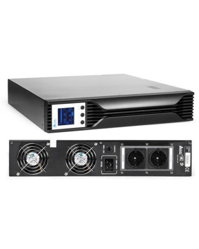 SVC RTL-3K-LCD. Источник бесперебойного питания. SVC в Санкт-Петербурге