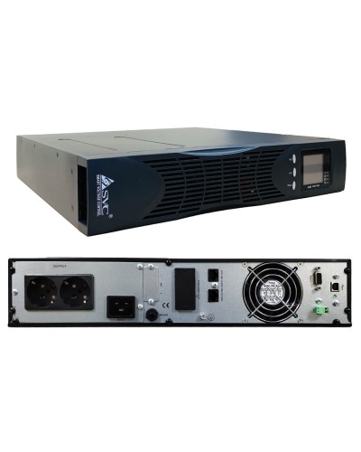 SVC TRX11-3KL-LCD/AS09SC. Источник бесперебойного питания. SVC в Санкт-Петербурге