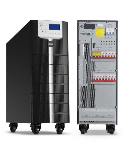 SVC GT33-10KLS. Источник бесперебойного питания. SVC в Санкт-Петербурге