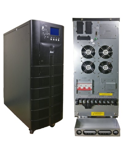 SVC PTS-15KLS/A2. Источник бесперебойного питания. SVC в Санкт-Петербурге
