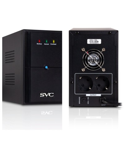 SVC V-2000-L. Источник бесперебойного питания. SVC в Санкт-Петербурге