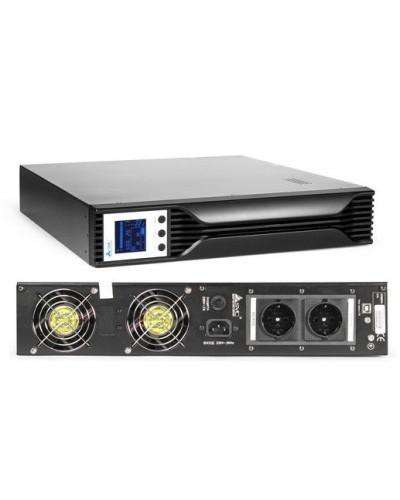 SVC RTL-1K-LCD. Источник бесперебойного питания. SVC в Санкт-Петербурге