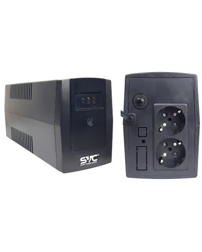 SVC V-800-R. Источник бесперебойного питания. SVC в Санкт-Петербурге