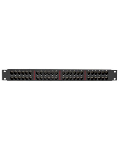 5PP4802U102 (325s). Патч-панель 19. SYSMATRIX в Санкт-Петербурге