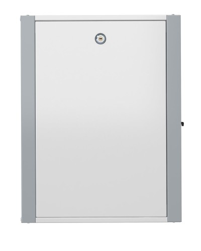 WP DS.22.7000 (8351s). Задняя секция для настенного шкафа 22U. SYSMATRIX в Санкт-Петербурге