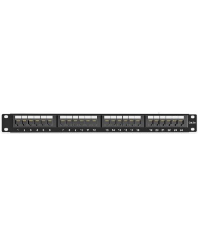 5PP2402U106 (324s). Патч-панель 19. SYSMATRIX в Санкт-Петербурге