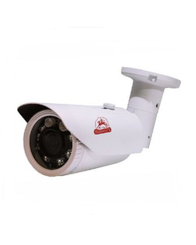 SR-N500V2812IRH. Видеокамера мультиформатная цилиндрическая уличная. SarmatT в Санкт-Петербурге