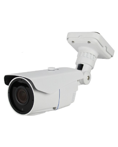 SR-N130V2812IRH. Видеокамера мультиформатная цилиндрическая уличная. SarmatT в Санкт-Петербурге