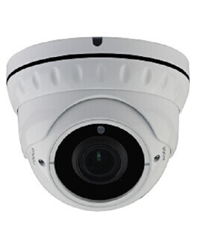 SR-S130V2812IRH. Видеокамера мультиформатная купольная уличная. SarmatT в Санкт-Петербурге