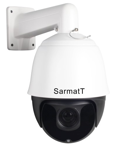 SR-ID50V4796PIRX. IP-камера поворотная. SarmatT в Санкт-Петербурге