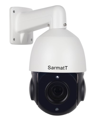 SR-ID25V4796PIRX. IP-камера поворотная. SarmatT в Санкт-Петербурге