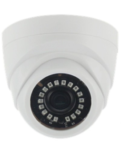SR-ID25F36IRL. IP-камера купольная. SarmatT в Санкт-Петербурге