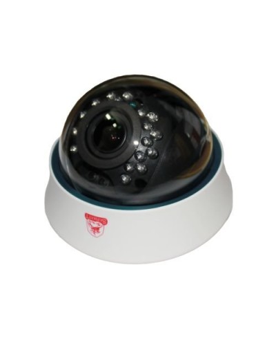 SR-ID40V2812IRL. IP-камера купольная. SarmatT в Санкт-Петербурге