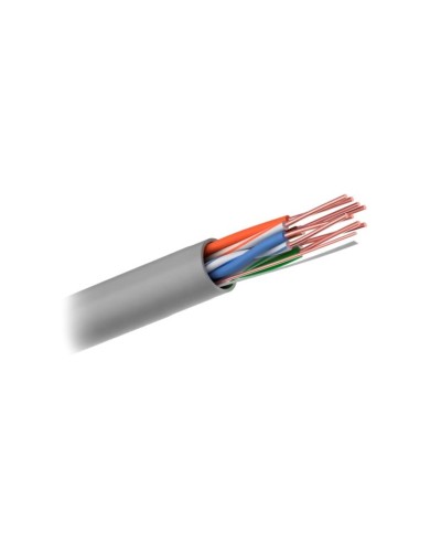 U/UTP-CAT5e 4 пары (внутренний). Кабель «витая пара» (LAN) для структурированных систем связи. SarmatT в Санкт-Петербурге