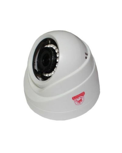 SR-ID40F36IRL. IP-камера купольная. SarmatT в Санкт-Петербурге