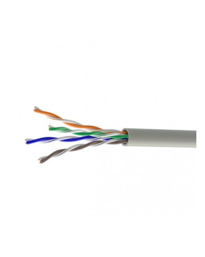UTP indoor 4х2х0,5 Cu (SkyNet) (1700002). Кабель «витая пара» (LAN) для структурированных систем связи. SkyNet в Санкт-Петербурге