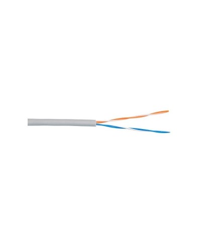 UTP outdoor 2x2x24AWG Cu Light 305 (SkyNet)(1693217). Кабель «витая пара» (LAN) для структурированных систем связи. SkyNet в Санкт-Петербурге