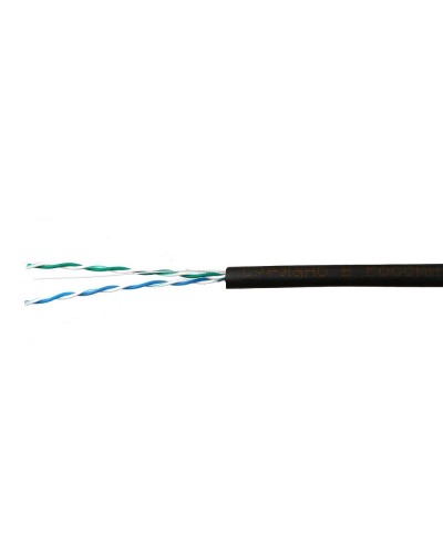 UTP outdoor 2x2x0,51 Cu Premium 100 (SkyNet)(1693216). Кабель «витая пара» (LAN) для структурированных систем связи. SkyNet в Санкт-Петербурге
