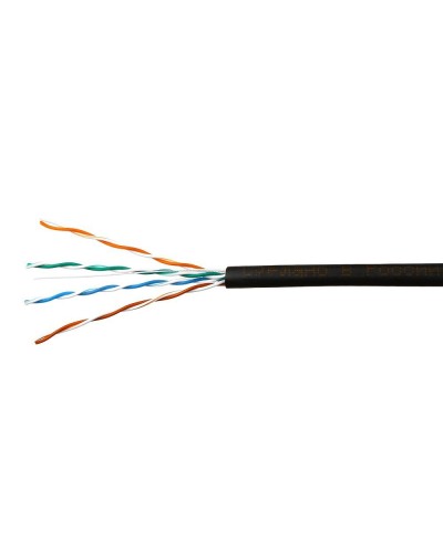 UTP outdoor 4x2x24AWG Cu Light 305 (SkyNet)(1693223). Кабель «витая пара» (LAN) для структурированных систем связи. SkyNet в Санкт-Петербурге