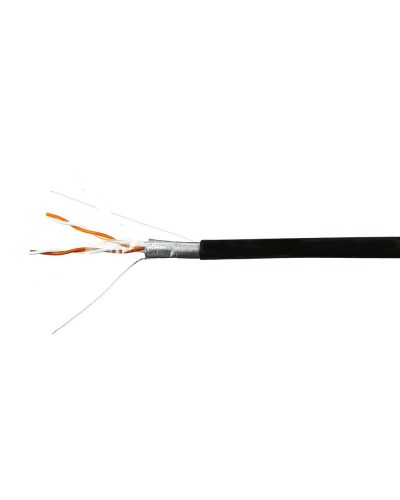 FTP outdoor 2x2x0,51 Cu Premium 305 (SkyNet)(1693115). Кабель «витая пара» (LAN) для структурированных систем связи. SkyNet в Санкт-Петербурге