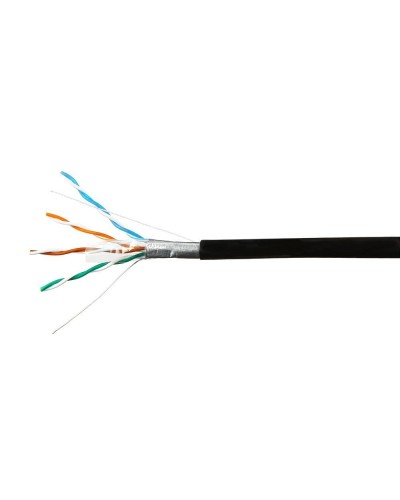 FTP outdoor 4x2x0,51 Cu Premium 305 (SkyNet)(1693121). Кабель «витая пара» (LAN) для структурированных систем связи. SkyNet в Санкт-Петербурге