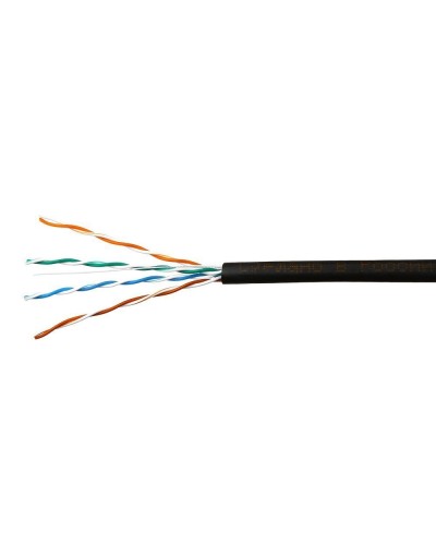 UTP outdoor 4х2х0,51 Cu (SkyNet) (1700003). Кабель «витая пара» (LAN) для структурированных систем связи. SkyNet в Санкт-Петербурге