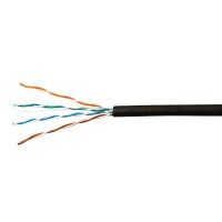 UTP outdoor 4x2x24AWG Cu Light 100 (SkyNet)(1693224). Кабель «витая пара» (LAN) для структурированных систем связи. SkyNet