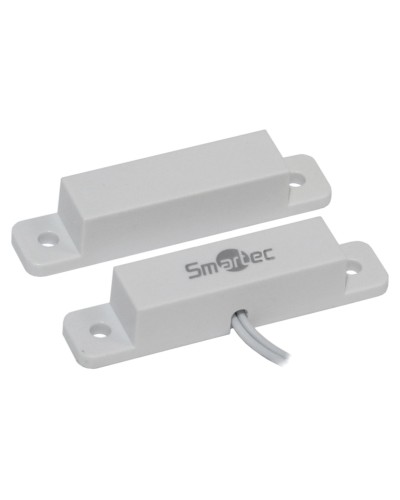 ST-DM120NC-WT. Извещатель охранный точечный магнитоконтактный. Smartec в Санкт-Петербурге