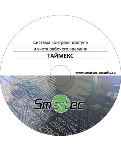 Timex TA-100. Аппаратно-программный комплекс Smartec. Smartec в Санкт-Петербурге