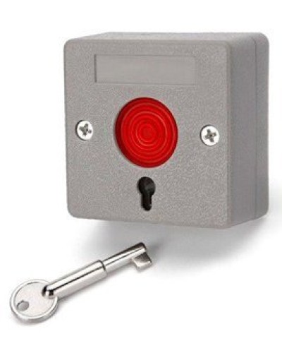 ST-AB010. Извещатель охранный точечный электроконтактный. Smartec в Санкт-Петербурге