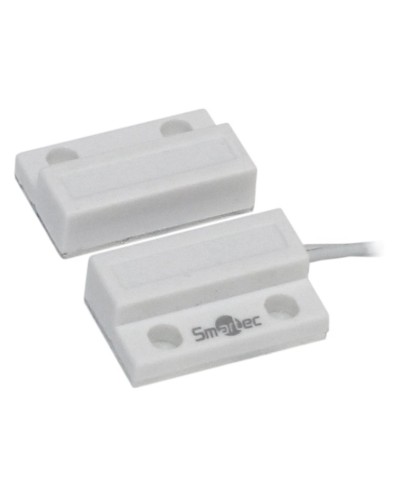 ST-DM110NC-WT. Извещатель охранный точечный магнитоконтактный. Smartec в Санкт-Петербурге