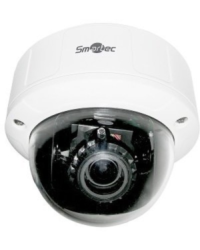 STC-IPM3550A/1 StarLight. Видеокамера IP купольная. Smartec в Санкт-Петербурге
