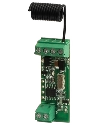 ST-RC010TR. Устройство радиопередающее. Smartec в Санкт-Петербурге
