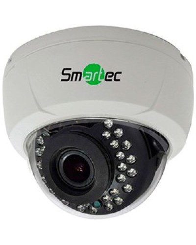 STC-HDX3525/3 ULTIMATE. Видеокамера мультиформатная купольная. Smartec в Санкт-Петербурге