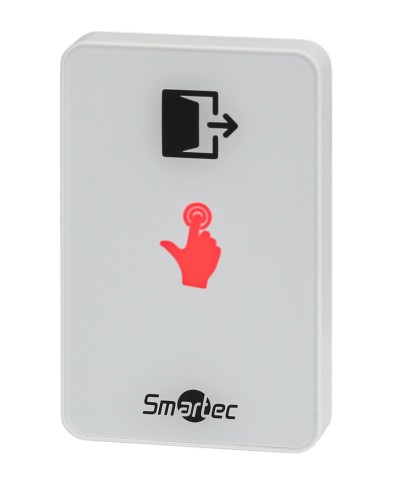 ST-EX410L-WT. Кнопка выхода. Smartec в Санкт-Петербурге
