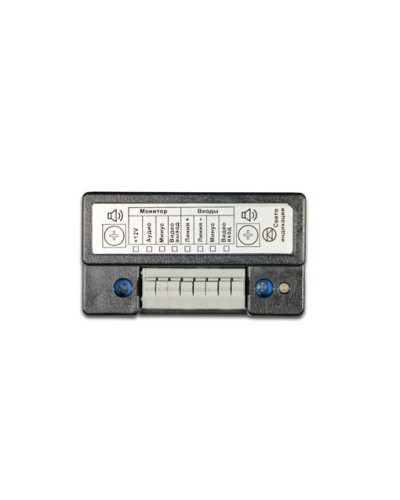 ST-AC001CN. Модуль сопряжения координатный. Smartec в Санкт-Петербурге