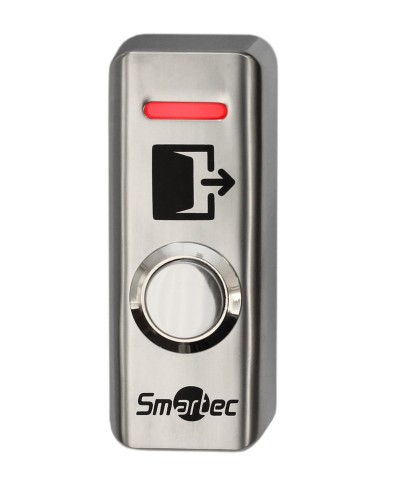 ST-EX141L. Кнопка выхода. Smartec в Санкт-Петербурге