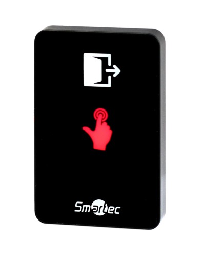 ST-EX410L-BK. Кнопка выхода. Smartec в Санкт-Петербурге